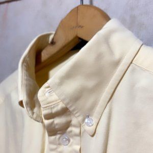 Faconnable Button Down Shirt